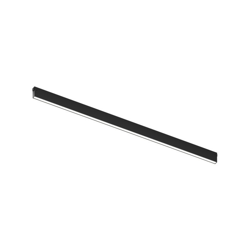 DK8403-BK Трековый светильник SMART SLIM LINEAR | СМАРТ СЛИМ ЛИНЕАР Denkirs DK8403-BK