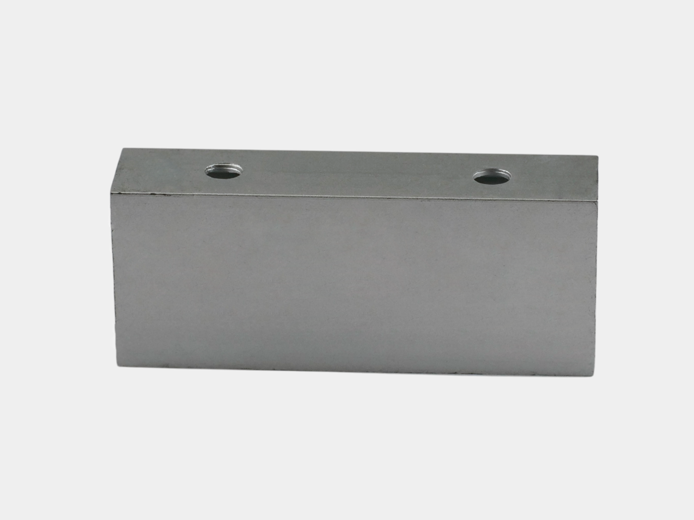 00-00032661 Алюминиевый крепеж 5см для ленты NE560, SWG PRO 00-00032661