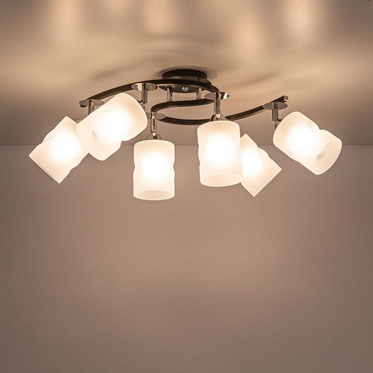 CL119261 Потолочная люстра Citilux Сиерра CL119261