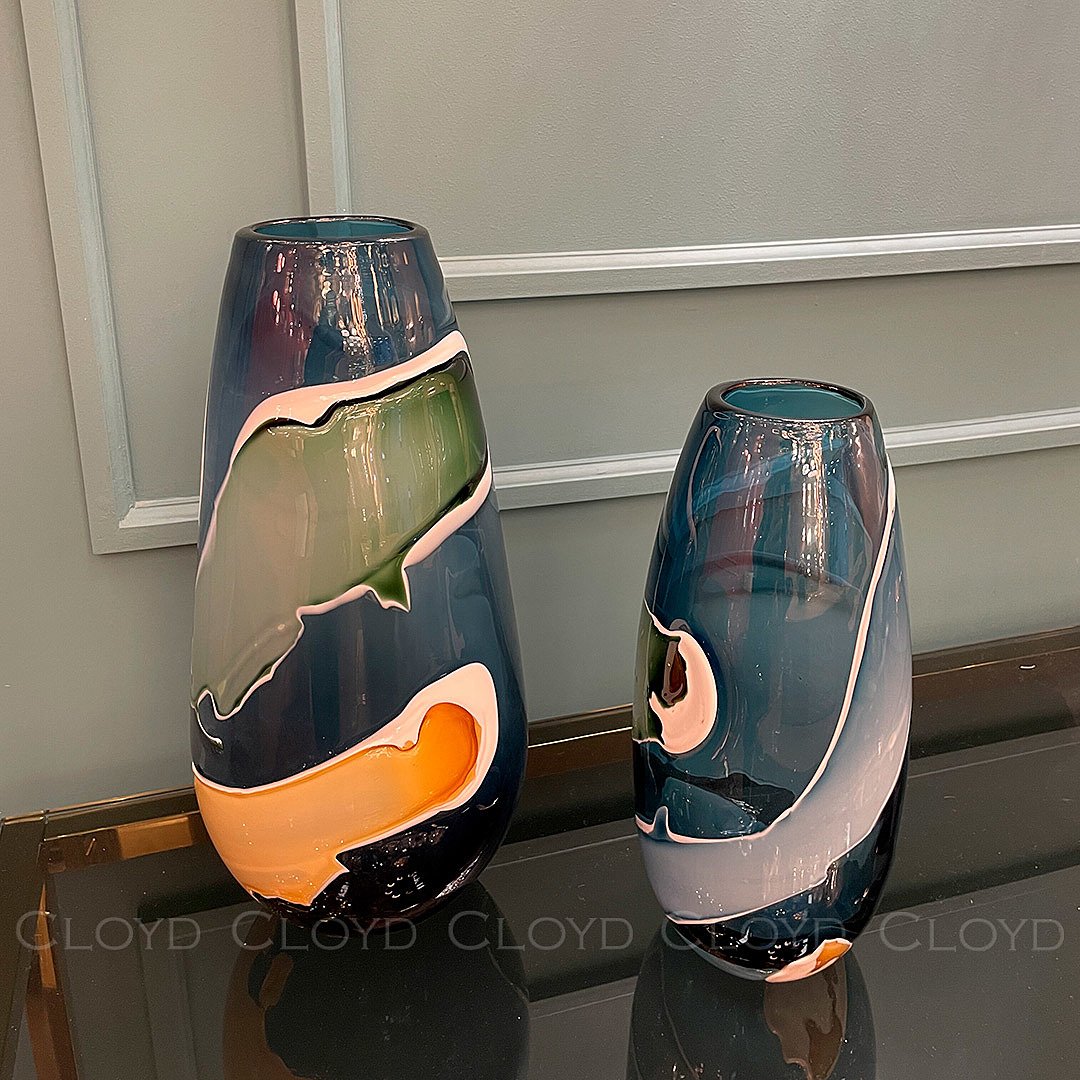 Ваза Cloyd Vase-1537 50061