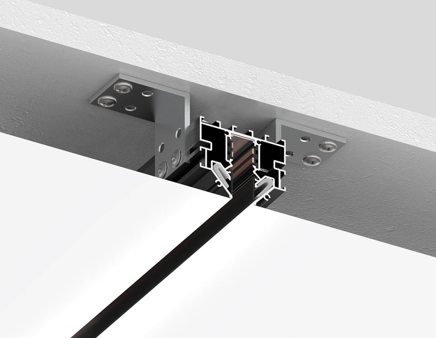 Шинопровод Ambrella Track System GL1950
