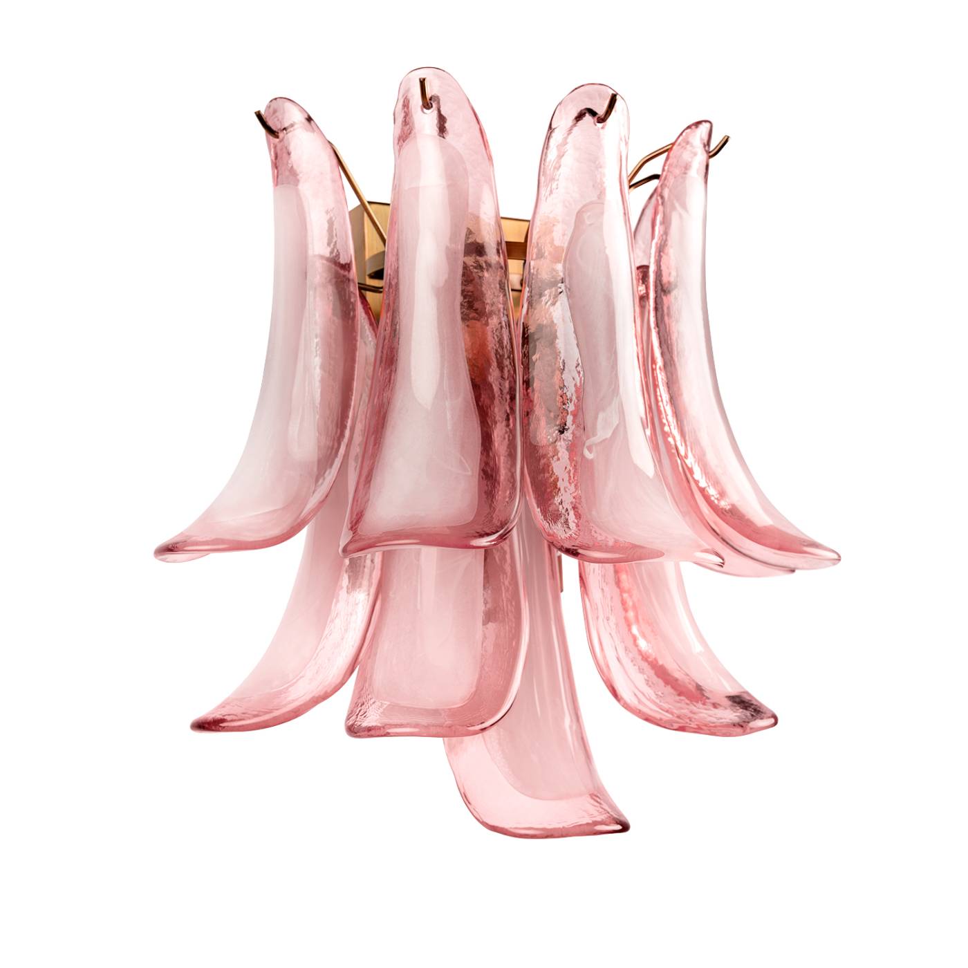 10600W Pink Бра настенное Lilou Loft It 10600W Pink