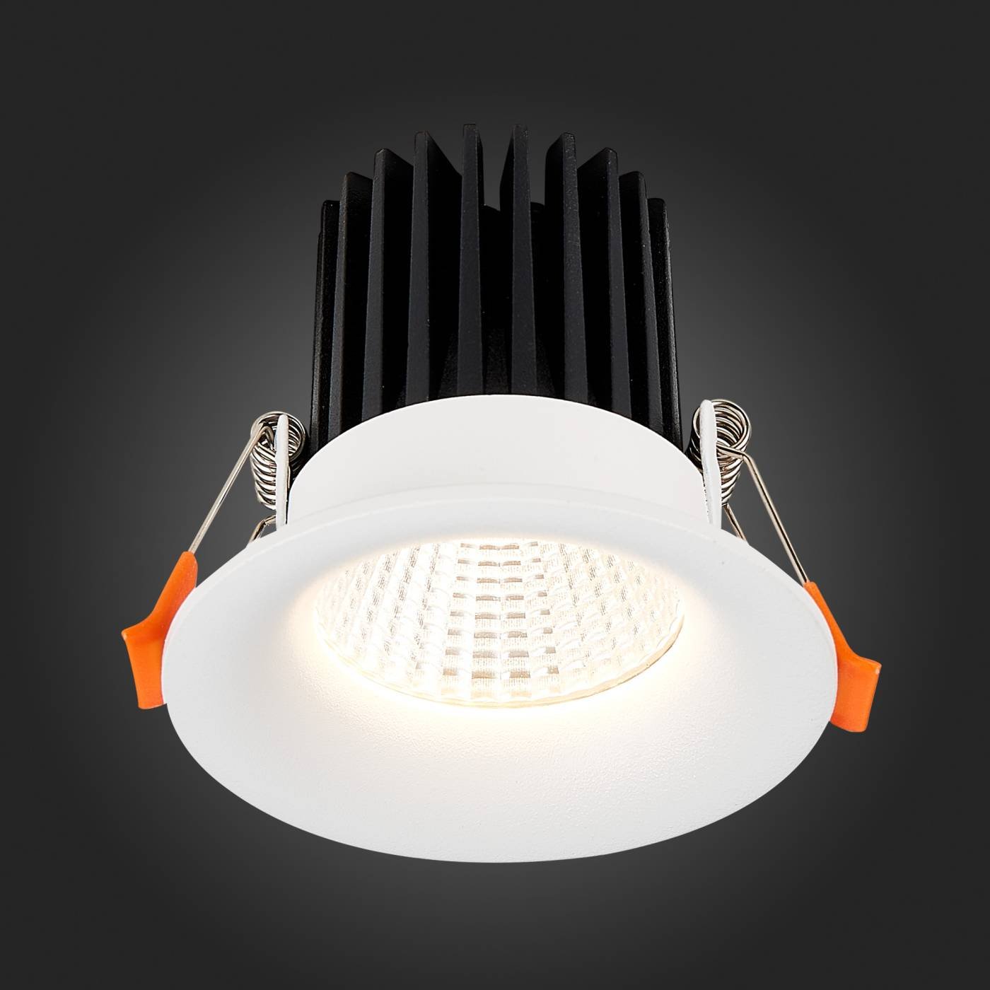 ST703.538.10 Встраиваемый светильник ST Luce ST703 ST703.538.10