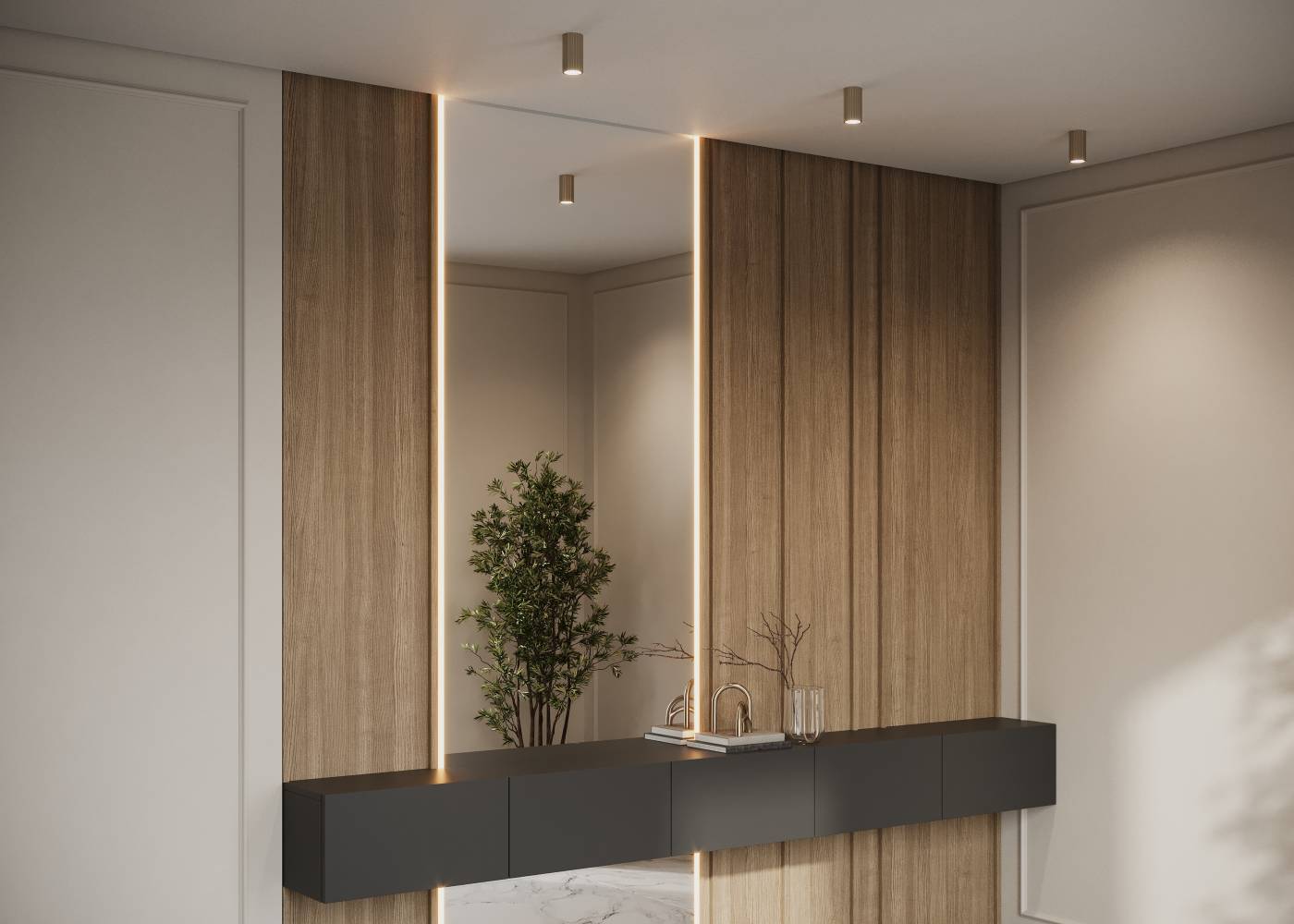 C106CL-01-GU10-BS Накладной светильник Maytoni Calipso C106CL-01-GU10-BS