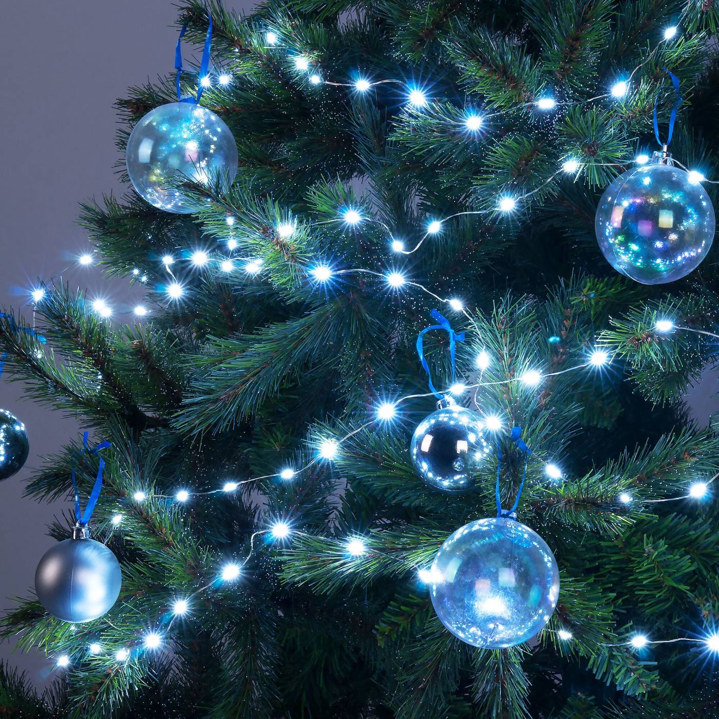 400-009 белый 10 м IP20 Гирлянда Eurosvet 400-009 400-009 белый 10 м IP20