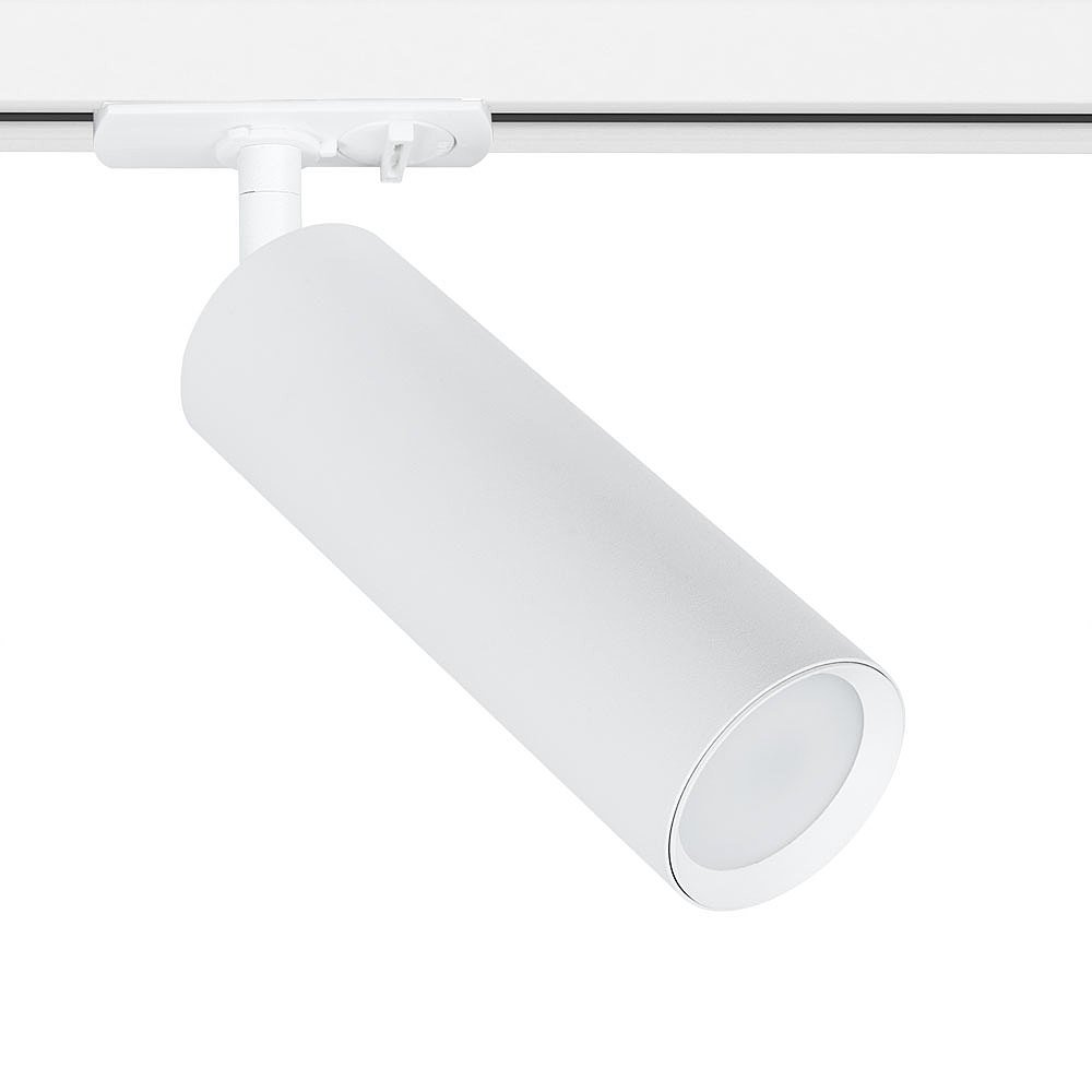 A1515PL-1WH Трековый светильник Arte Lamp Beid A1515PL-1WH