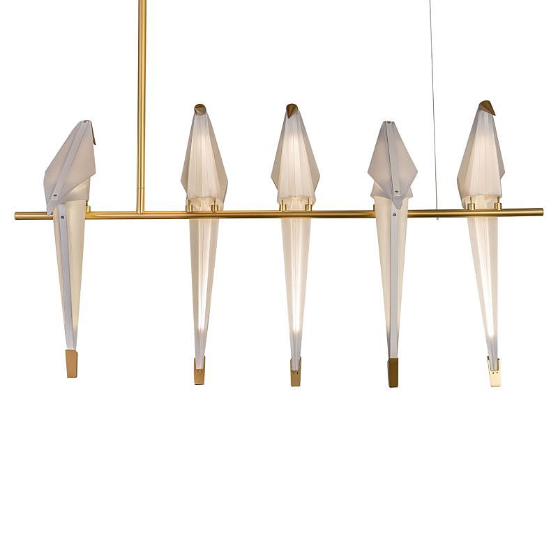 L31305 Светильник подвесной L'Arte Luce Luxury Perch L31305