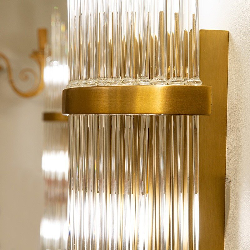 L97239.92 Настольная лампа L'Arte Luce Luxury Suporto L97239.92