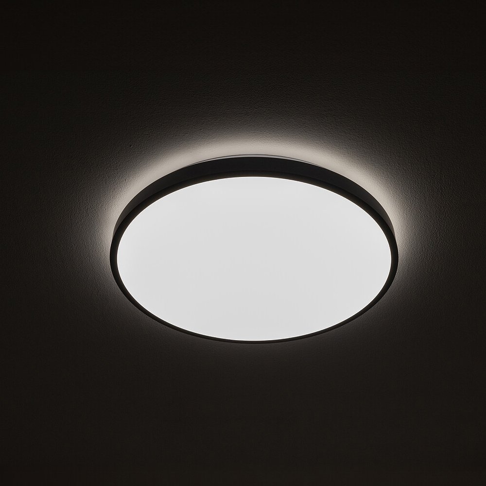 10971 Светильник потолочный Nowodvorski Agnes Round Led Pro 10971