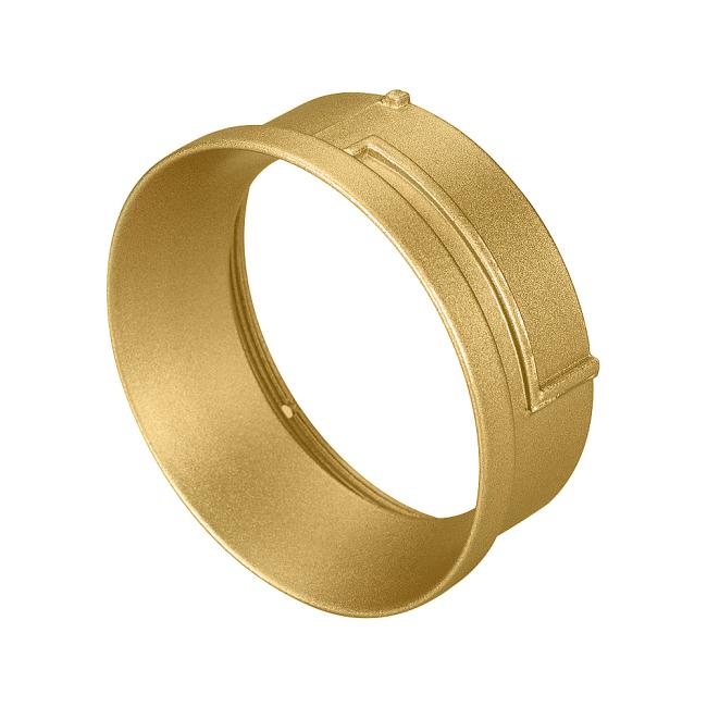 Внутренняя цветная декоративная вставка в корпус светильника POLO Arlight Polo 020882