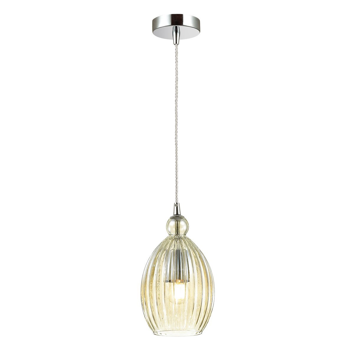 4711/1 Светильник подвесной Odeon Light Storzo 4711/1