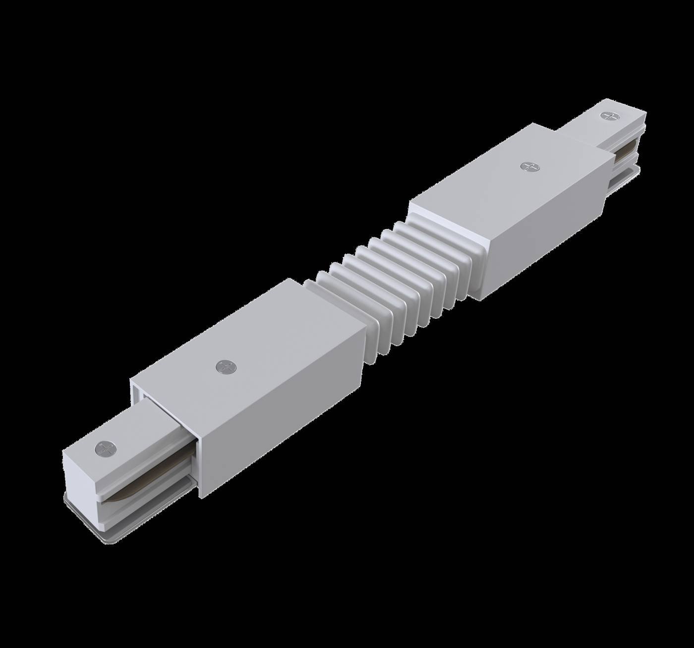 TRA001CF-11W Коннектор для шинопровода Maytoni Accessories for tracks TRA001CF-11W