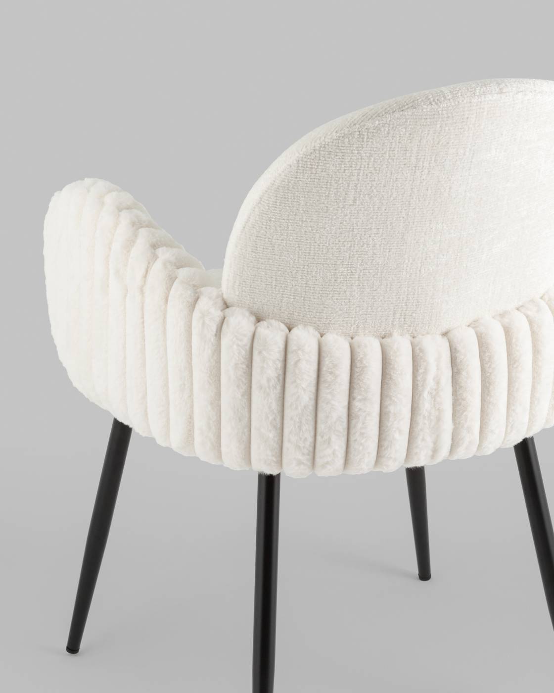 Обеденный стул Stool Group Wave VC006 FL 0917-0006/Fl-100 seat DUAL