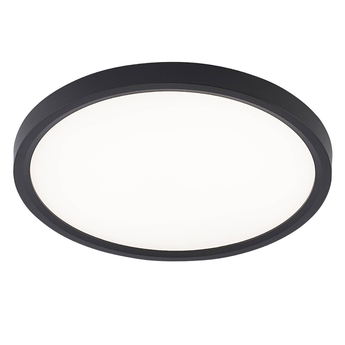 Светильник потолочный Natali Kovaltseva Plain LED LAMPS 81114/2C
