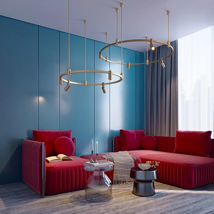 Трековый светильник Arlight Apriori 047797