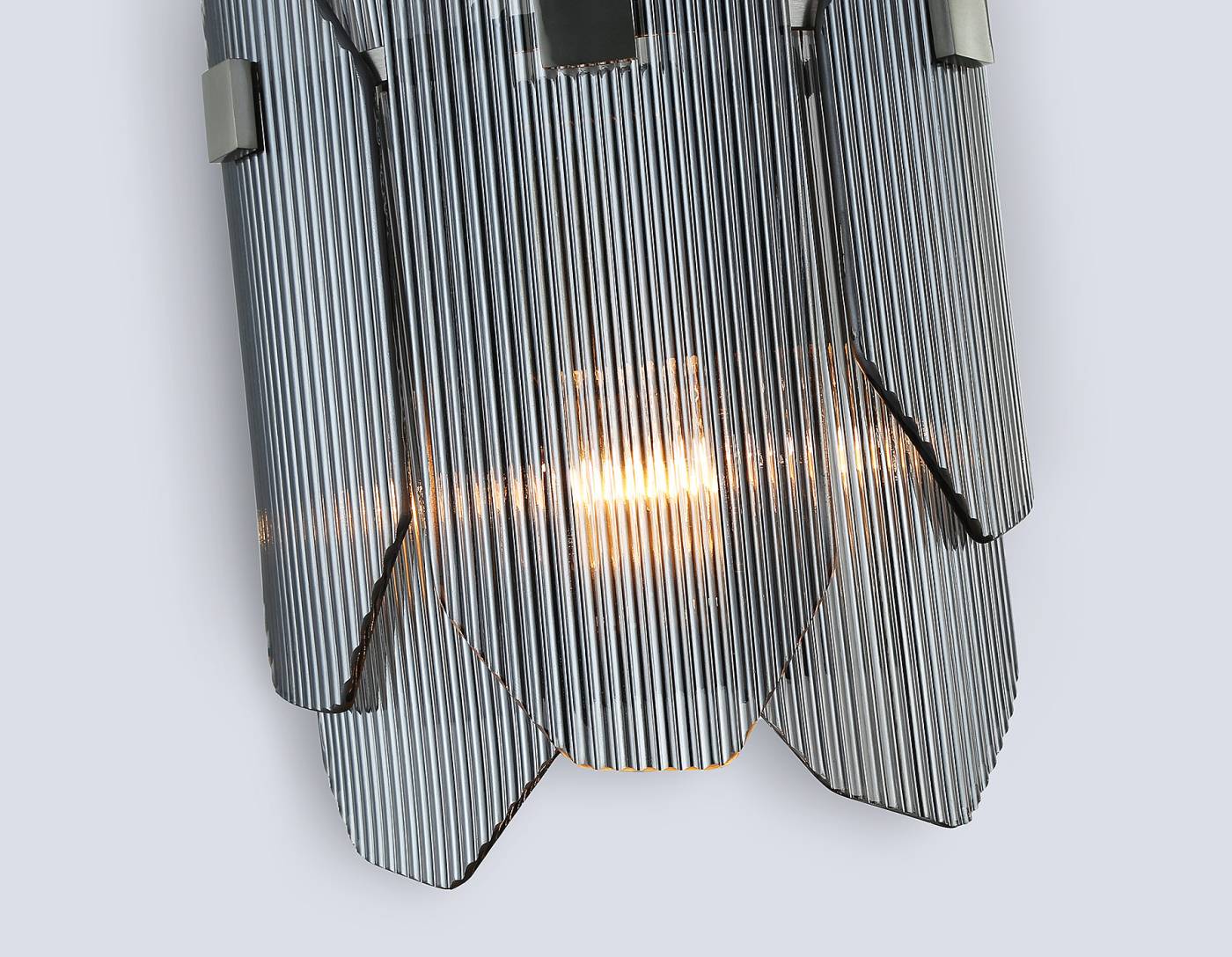 Настенное бра Ambrella Crystal LH31207