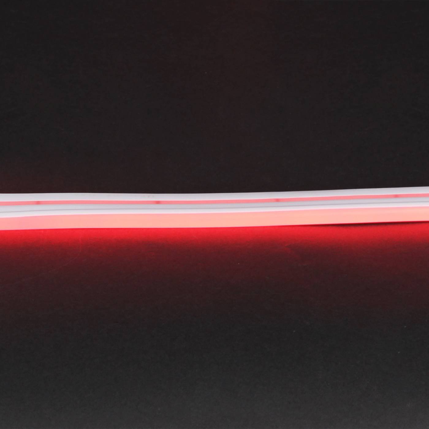 Гибкая LED лента Sneha A-524 RD 24V