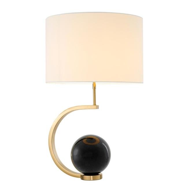 KM0762T-1 gold Настольная лампа Delight Collection Table Lamp KM0762T-1 gold