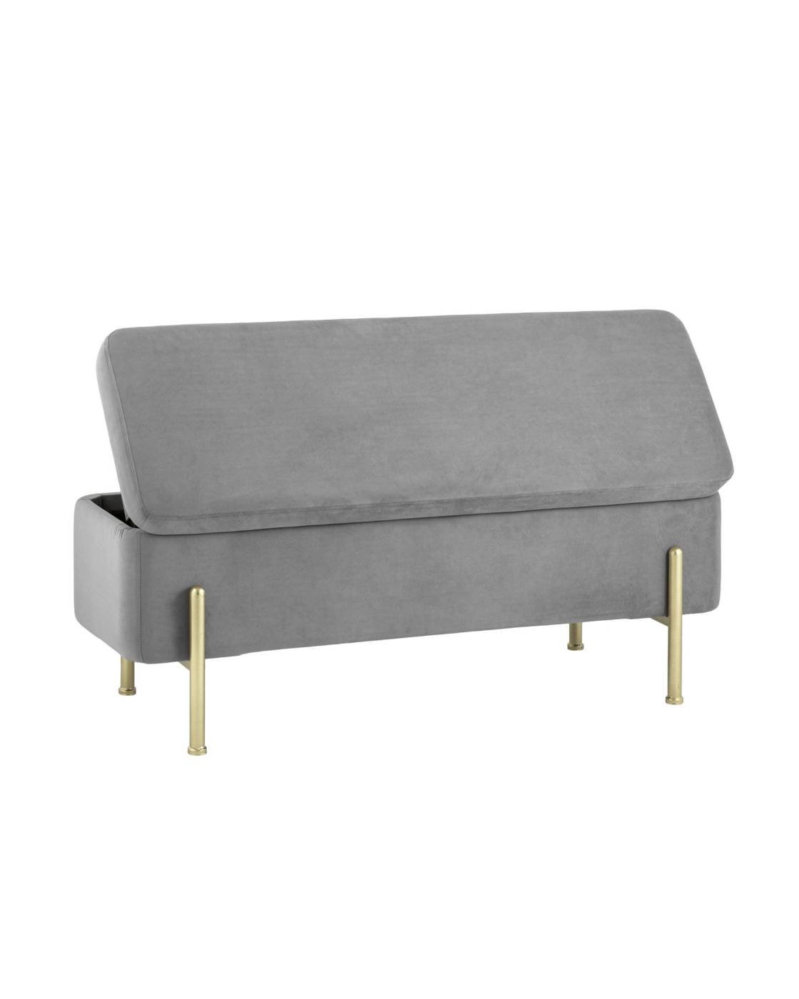 УТ000025572 Банкетка Stool Group Болейн УТ000025572