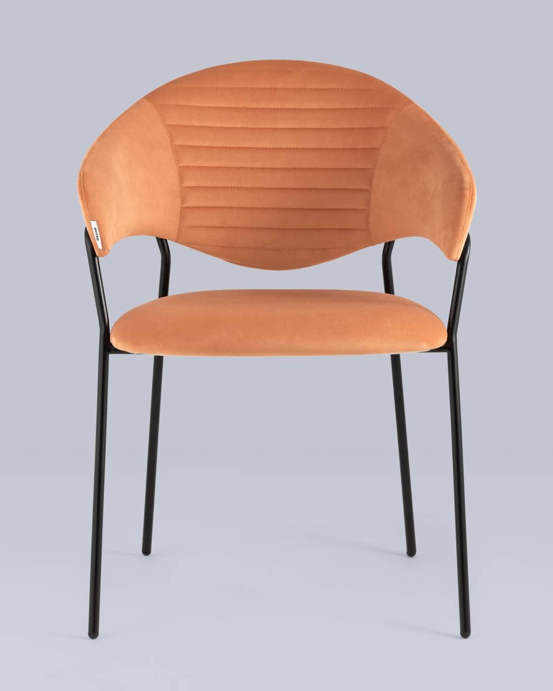 Комплект стульев Stool Group Алексис AV 445-Cm-08 X2