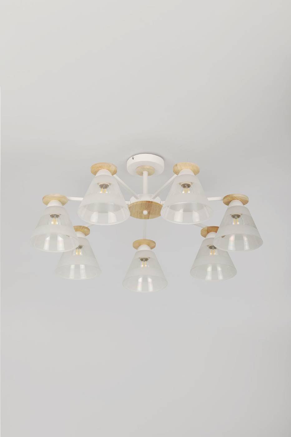 Потолочная люстра Rivoli Theothila 9177-308