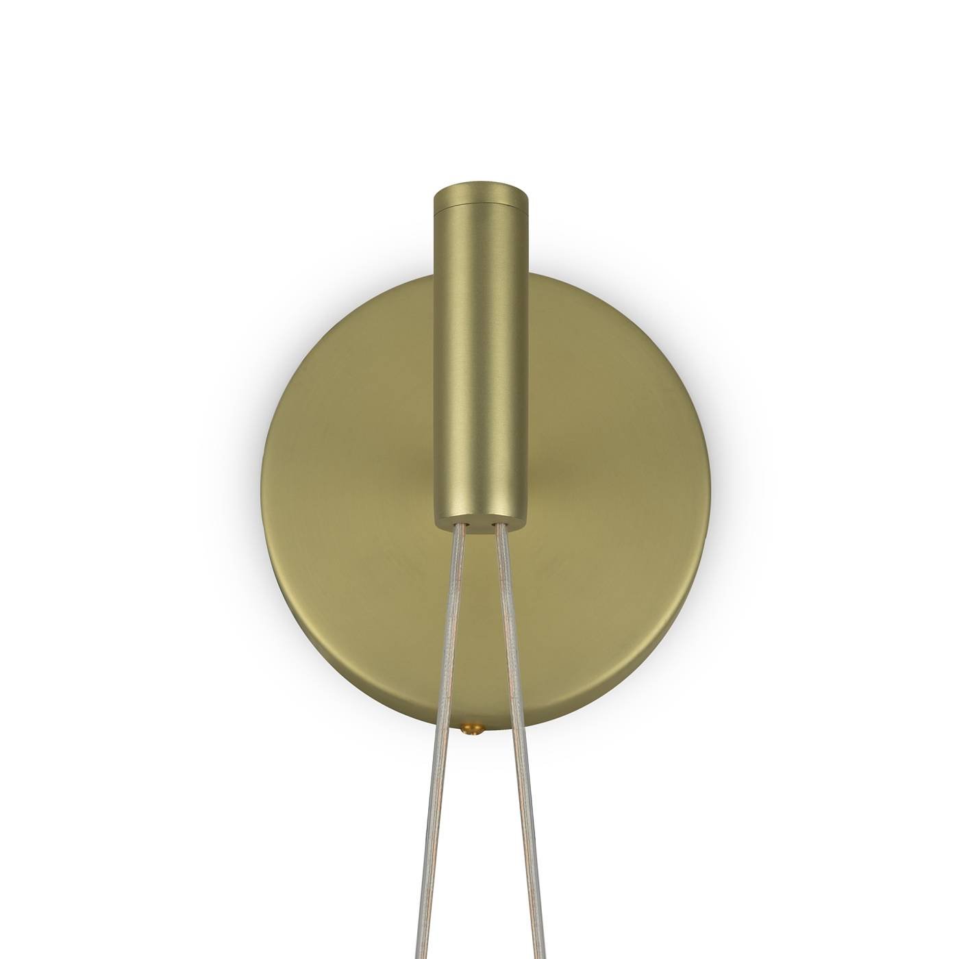 P091WL-L18G3K1 Настенный светильник Maytoni Maya P091WL-L18G3K1