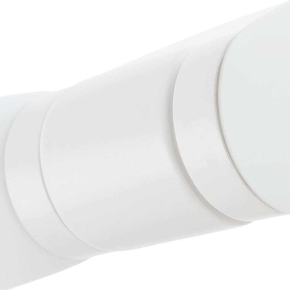 A1209AP-2WH Подсветка зеркал и полок Arte Lamp Aqua A1209AP-2WH