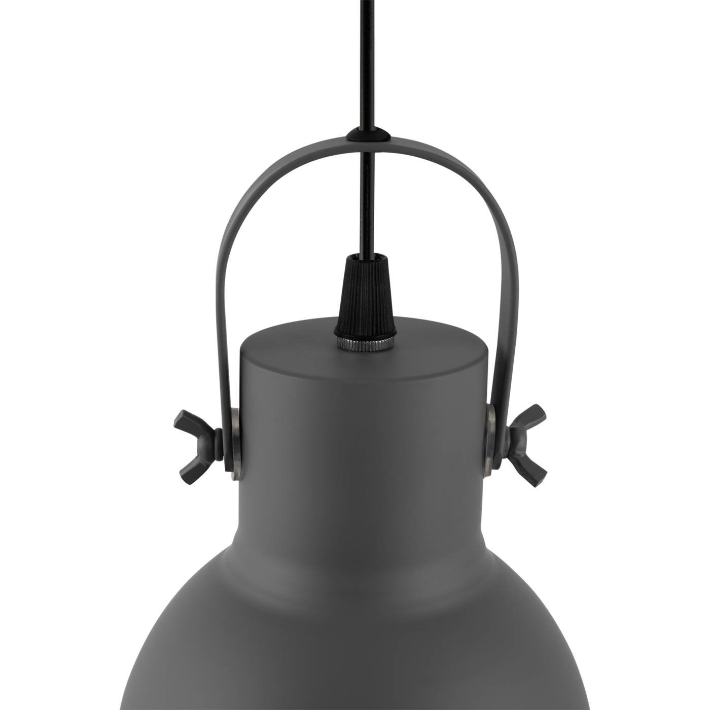 FR4035PL-01GR Подвесной светильник Твист / Twist Freya FR4035PL-01GR