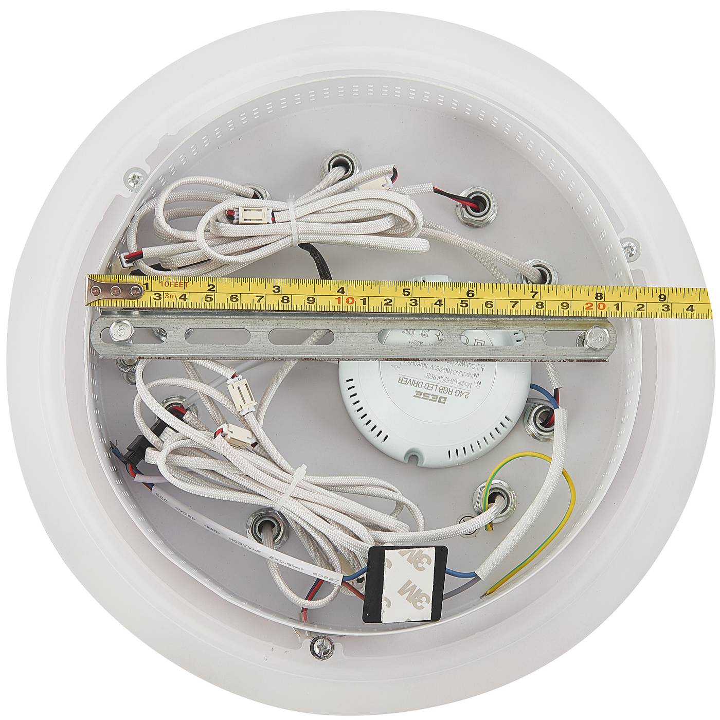 LED LAMPS 81406 Потолочная люстра Natali Kovaltseva LED LAMPS 81406