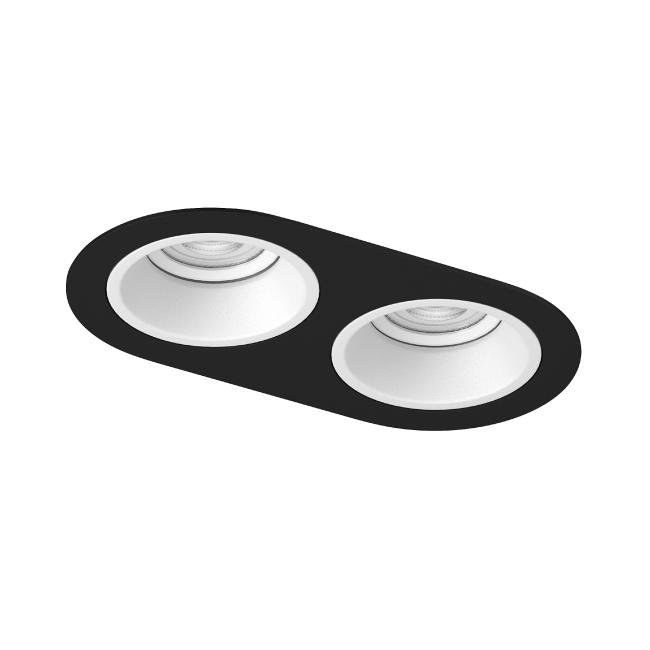 D6570606WMOD Комплект со светильником Lightstar Domino D6570606WMOD