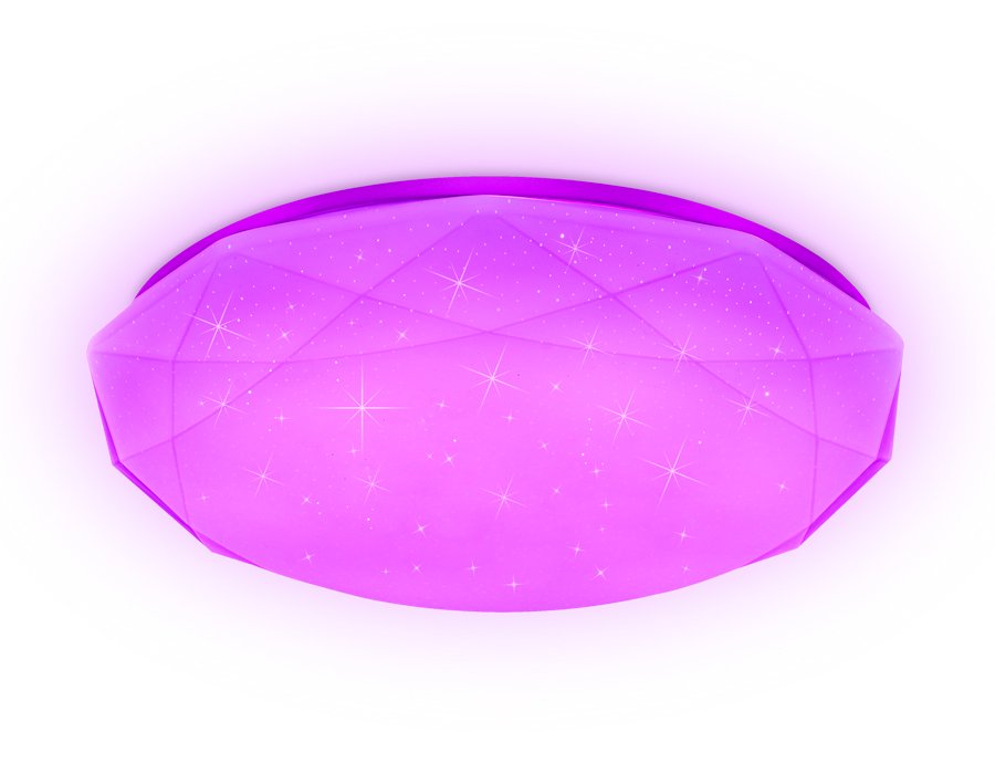 Светильник потолочный Ambrella FF417