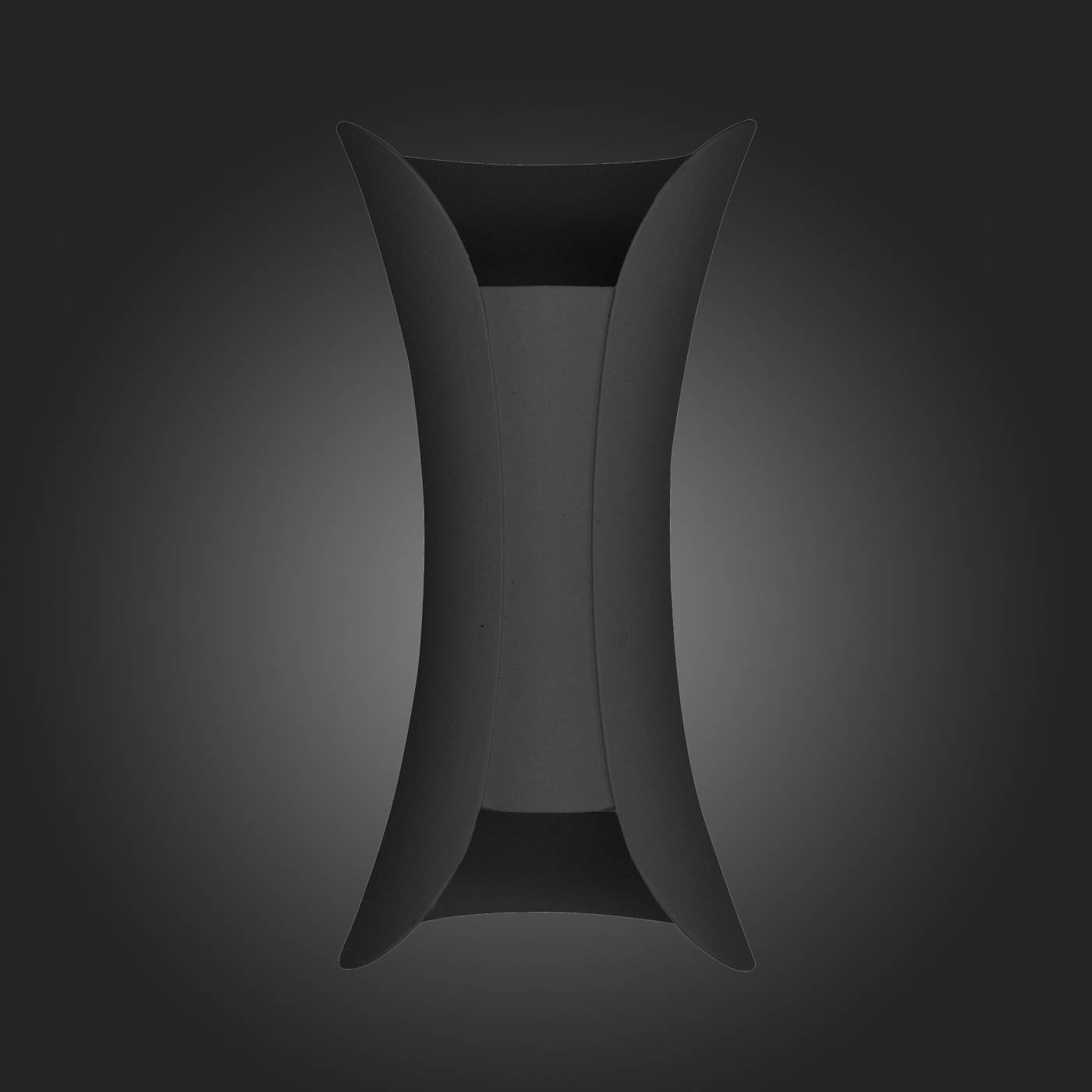 Уличный настенный светильник ST Luce Cosetto SL1584.411.02