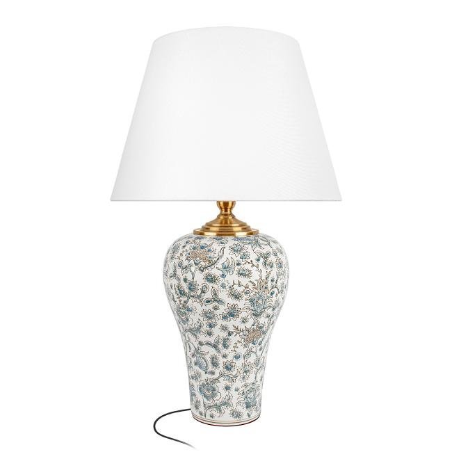 Настольная лампа Loft It Agapanthus 10385T/C