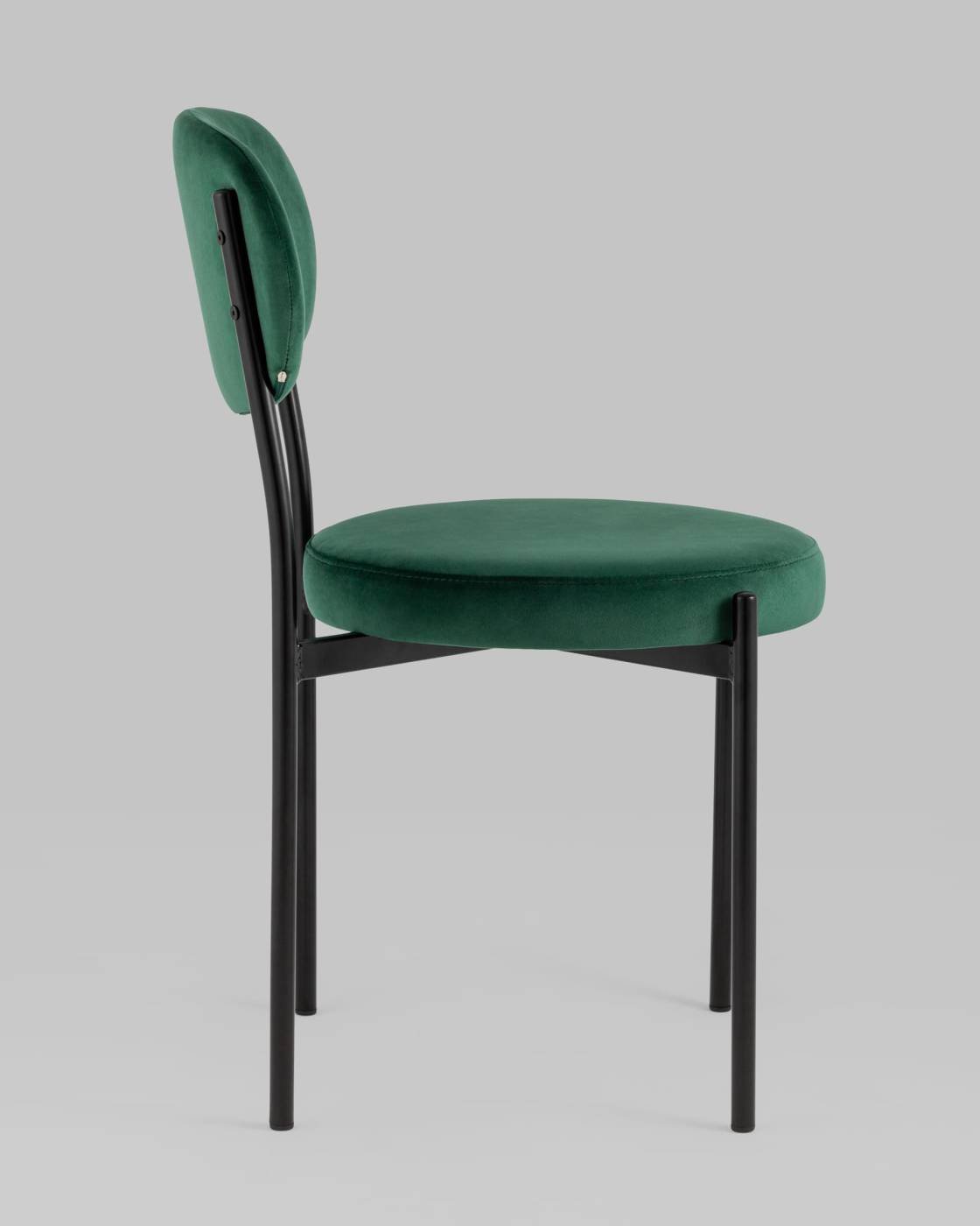 Обеденный стул Stool Group Бриф vd-brief-b19(P)
