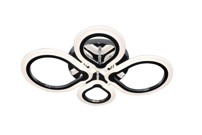 Потолочная люстра с пультом Innovation Style Natali Kovaltseva INNOVATION STYLE 83032