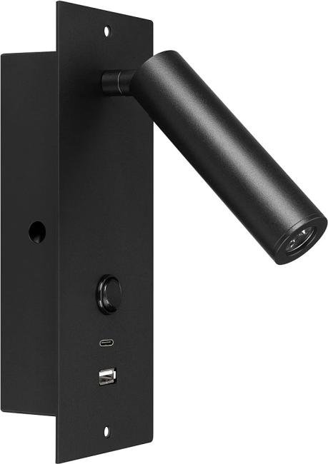 Настенный светильник Arlight Bed 046880