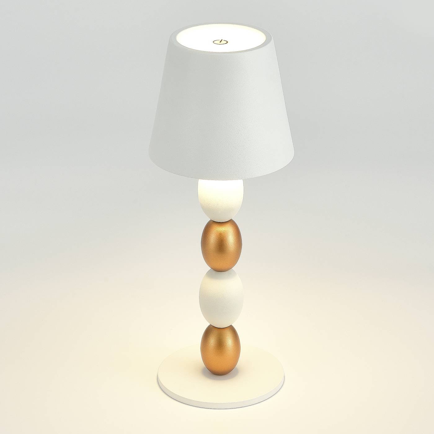 Настольная лампа ST Luce Ease SL1011.514.01