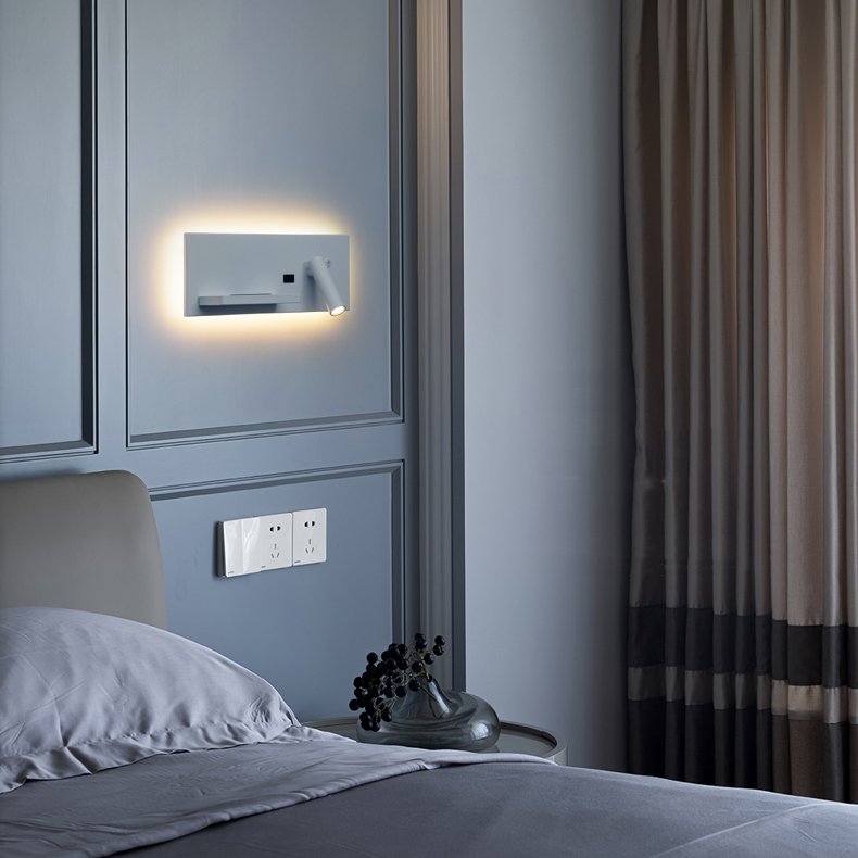227209-23 Настенный светильник ImperiumLoft Genius01 227209-23
