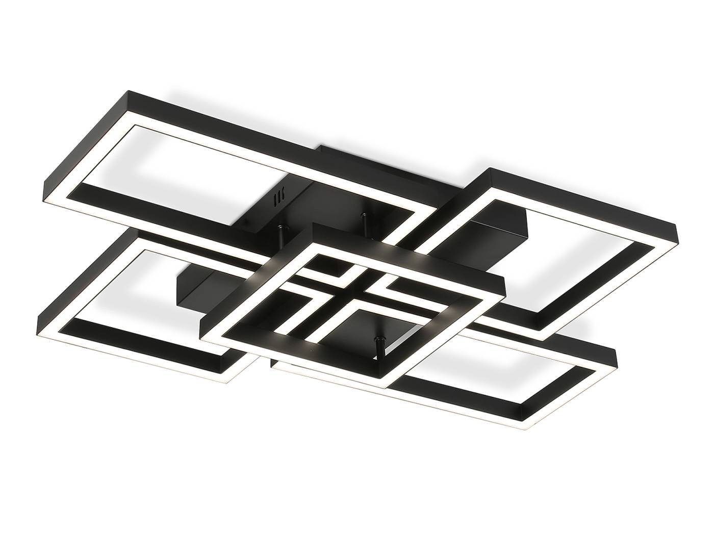 FA1012 Потолочная люстра Ambrella Disk FA1012