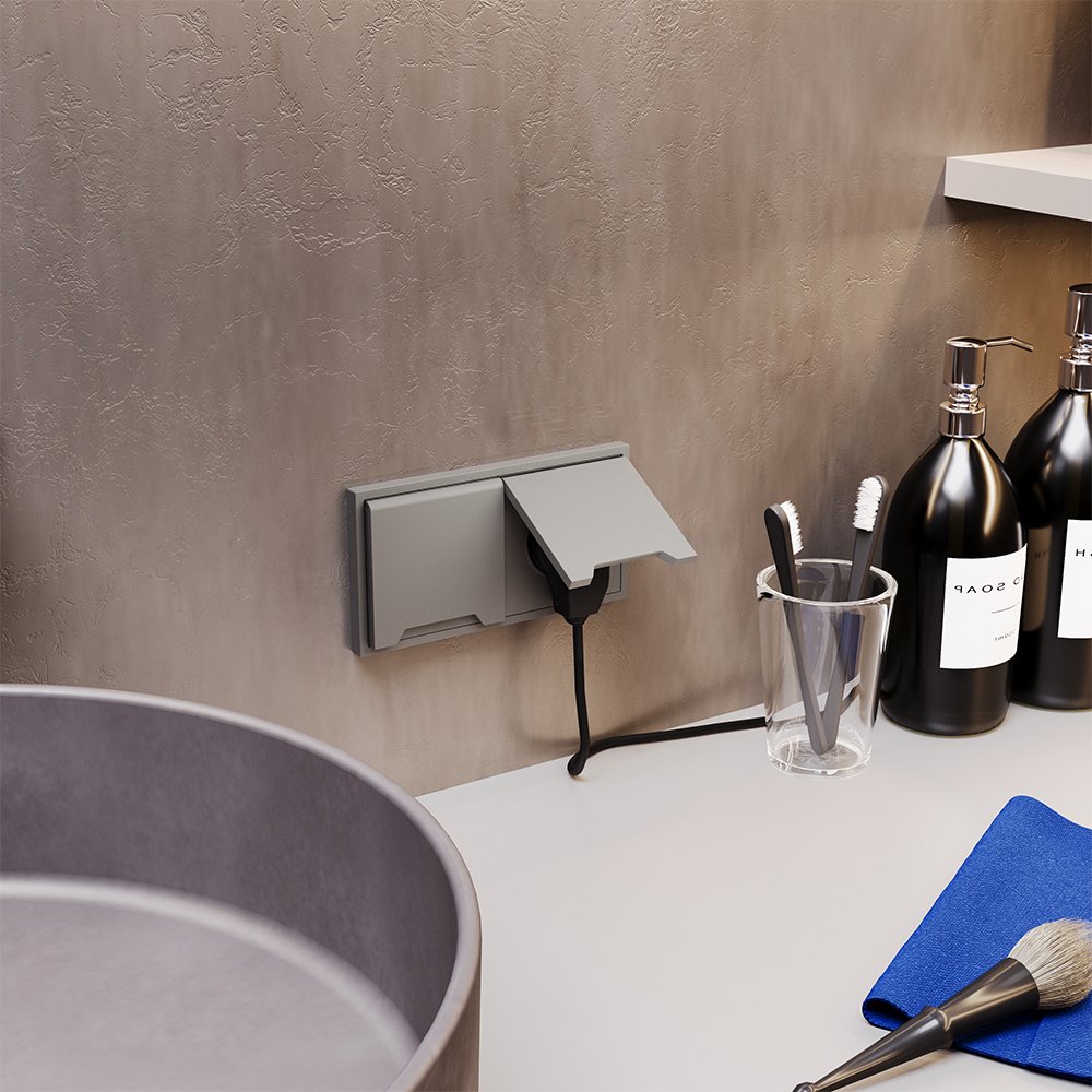 VLS100203 Рамка Voltum S70 VLS100203