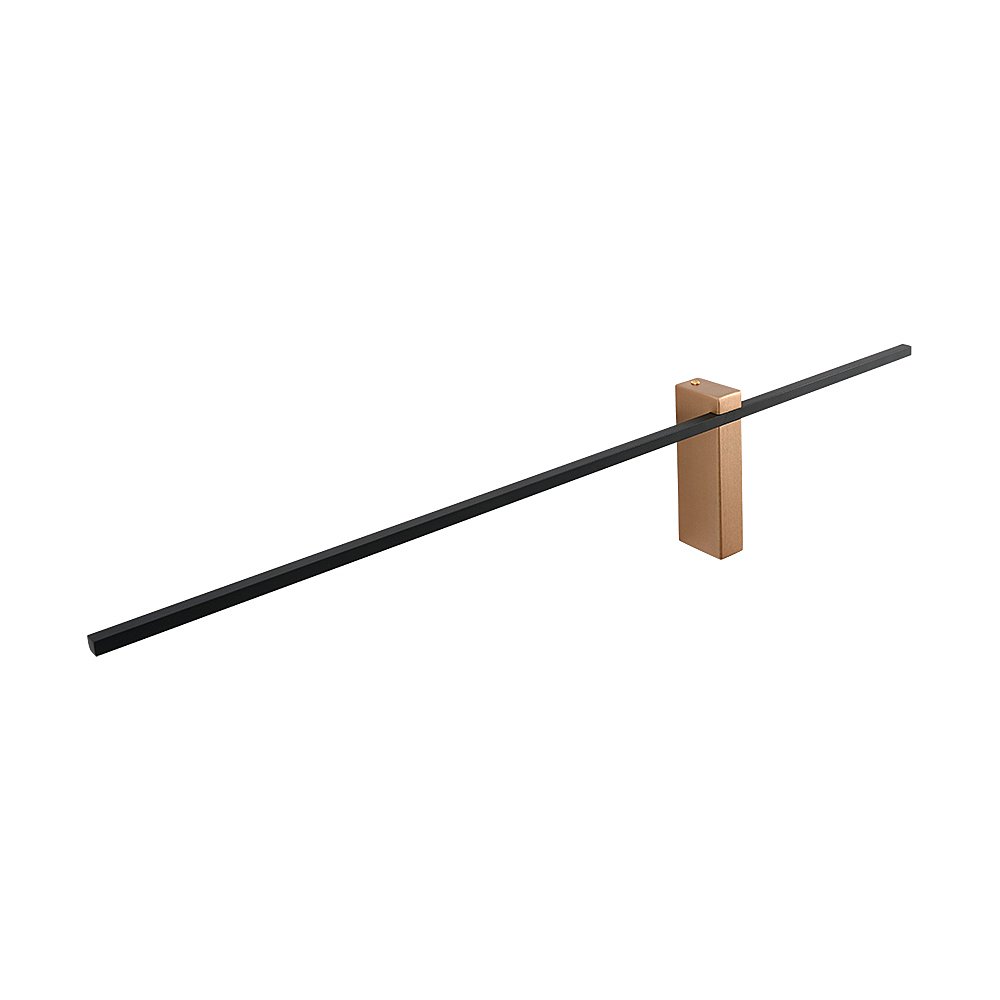 A2025AP-1PB Настенный светильник Arte Lamp Phoenix A2025AP-1PB