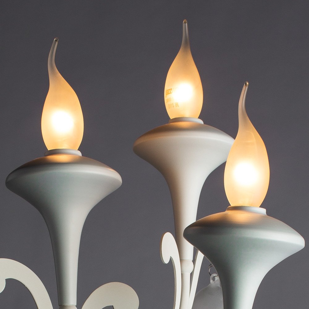 A3239LT-3WH Настольная лампа Arte Lamp MONTMARTRE A3239LT-3WH
