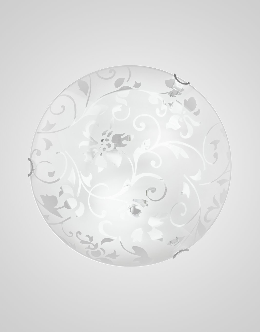 Настенно потолочный светильник Мелодия Света Snow White 000059695