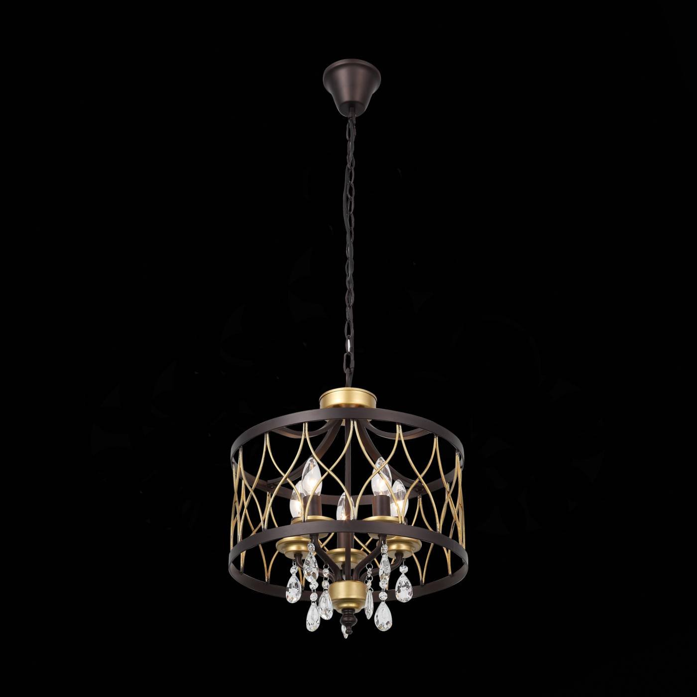 SL789.423.05 Подвесная люстра ST Luce Grassо SL789.423.05