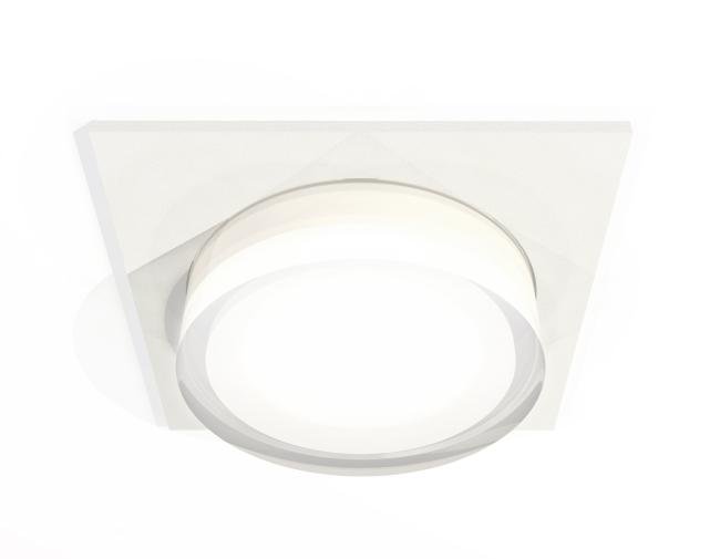 Встраиваемый светильник Ambrella Techno Spot XC7631043
