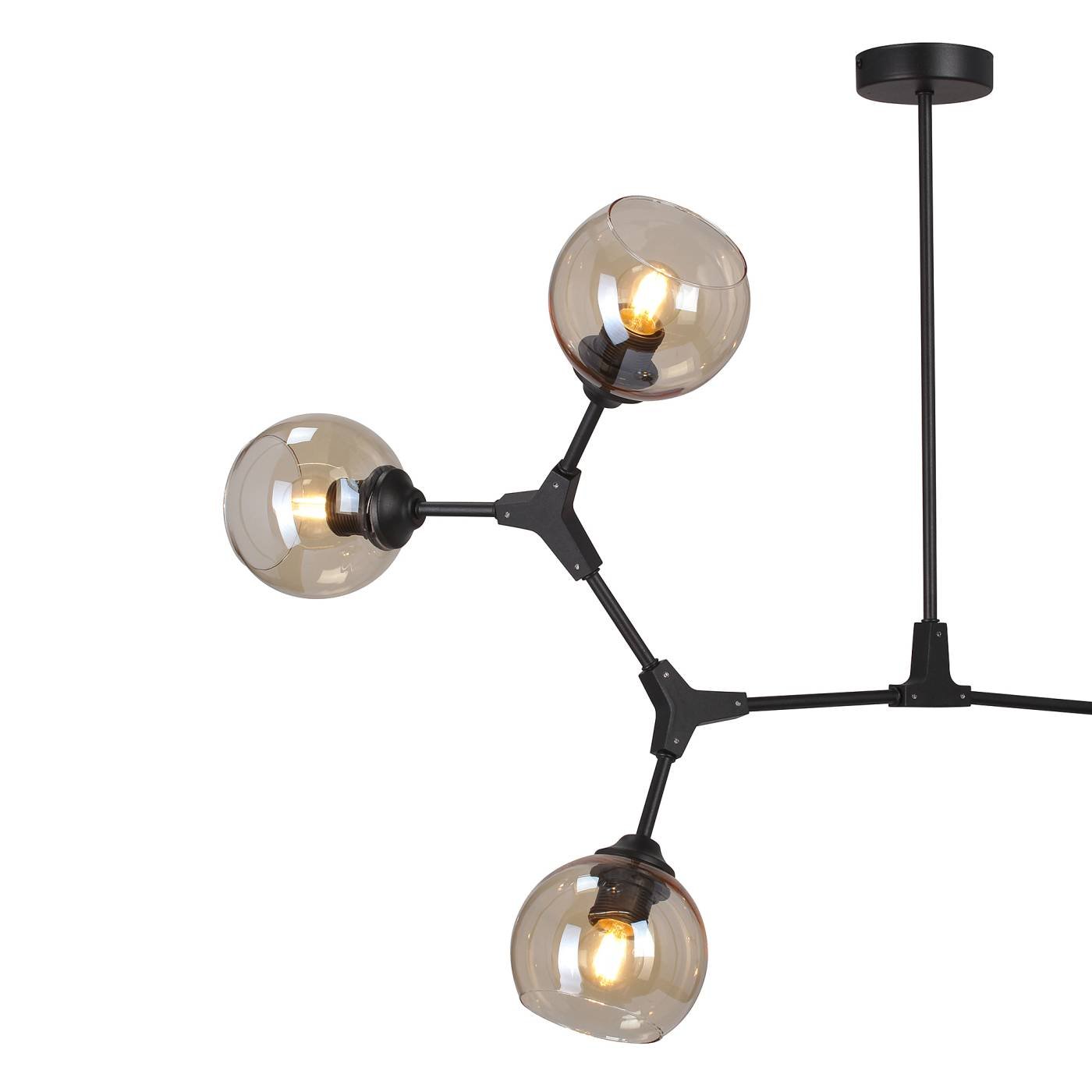 Потолочная люстра Vitaluce V48230-13/6PL