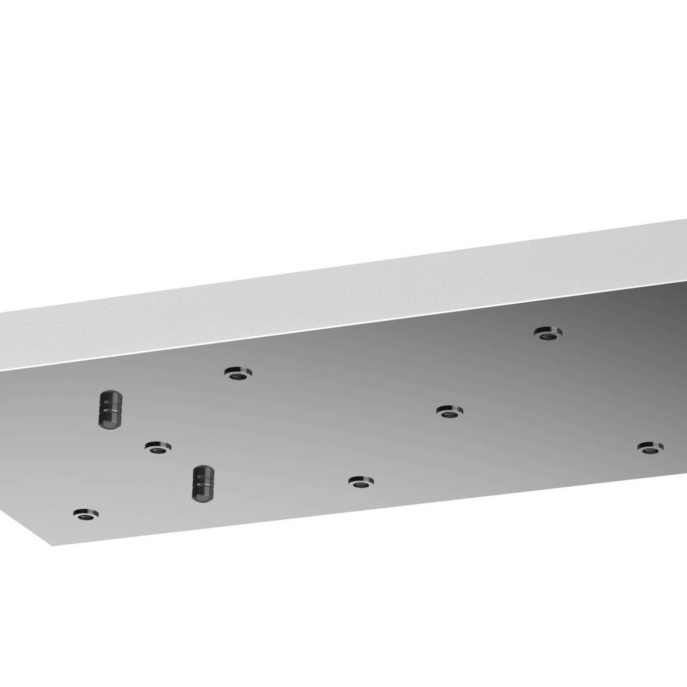 9391 9391 Основание потолочное 14L MODULAR LIGHT FLORONES