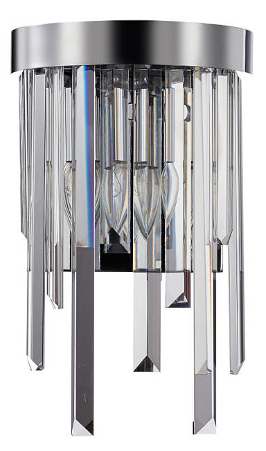 2113/09/02W Настенное бра Stilfort Venecia 2113/09/02W