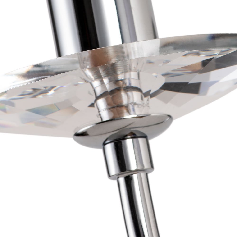 A3625AP-1CC Настенное бра Arte Lamp Edda A3625AP-1CC