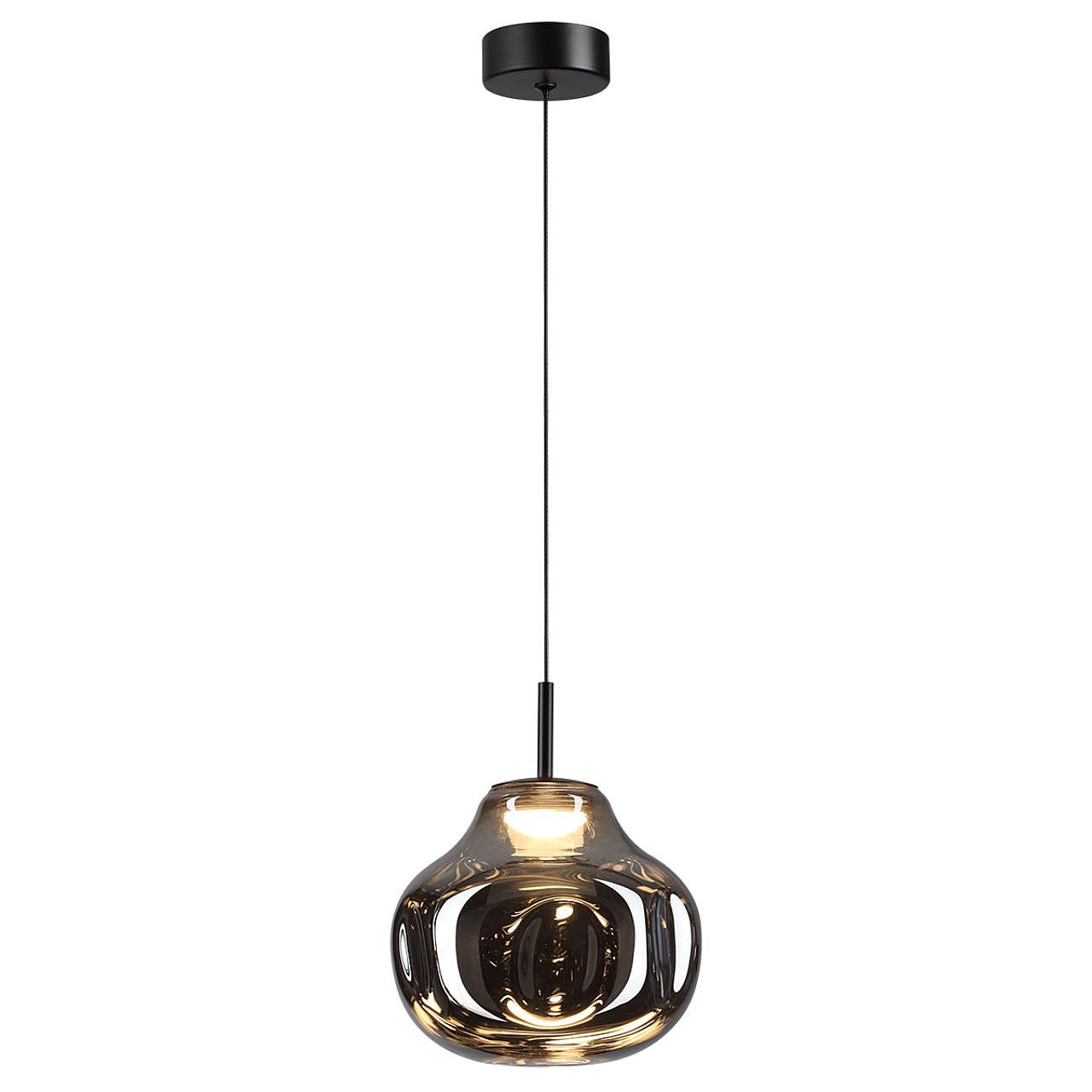 Светильник подвесной Odeon Light Vaso 5097/4LC